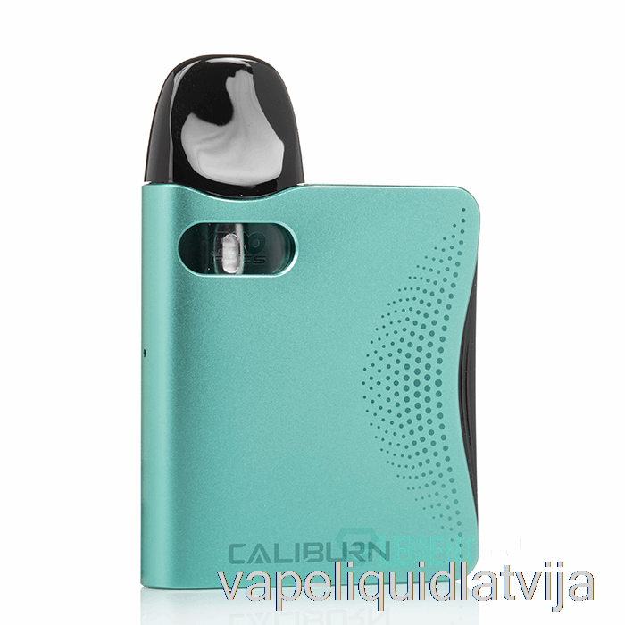 Uwell Caliburn Ak3 13w Pod Sistēmas Ciāna Vape šķidrums